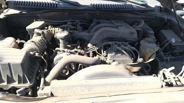 Photo 21 VIN: 4M2ZU86E24ZJ45324 - MERCURY MOUNTAINEER 