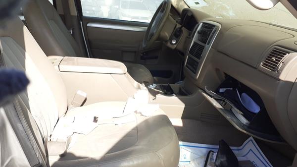 Photo 21 VIN: 4M2ZU86E35ZJ32955 - MERCURY MOUNTAINEER 