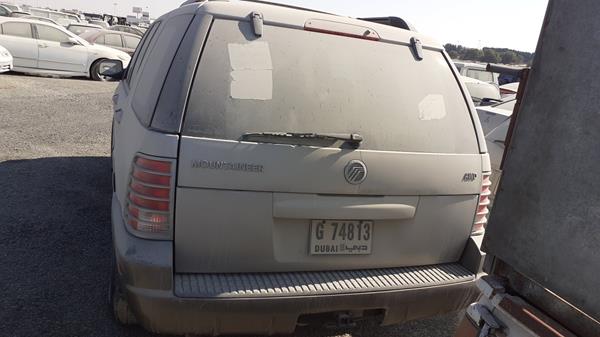 Photo 5 VIN: 4M2ZU86E35ZJ32955 - MERCURY MOUNTAINEER 