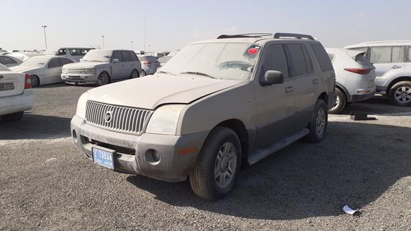 Photo 3 VIN: 4M2ZU86E55ZJ02419 - MERCURY MOUNTAINEER 