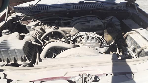 Photo 25 VIN: 4M2ZU86E55ZJ32715 - MERCURY MOUNTAINEER 