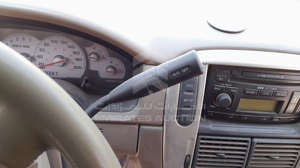 Photo 15 VIN: 4M2ZU86E85ZJ32904 - MERCURY MOUNTAINEER 