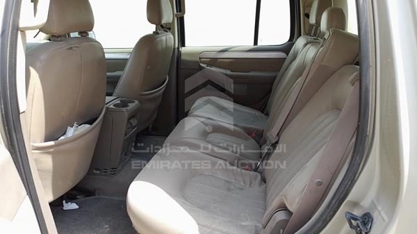 Photo 17 VIN: 4M2ZU86E85ZJ32904 - MERCURY MOUNTAINEER 