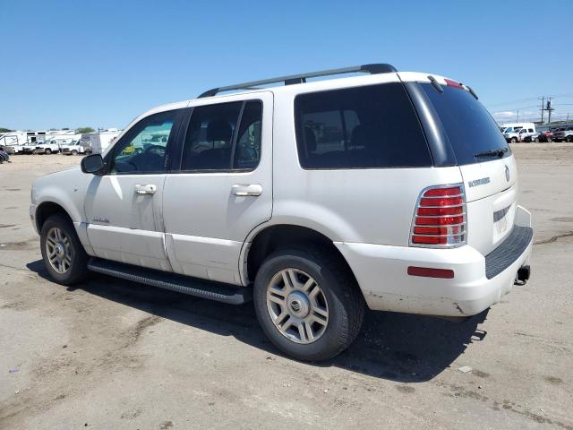 Photo 1 VIN: 4M2ZU86W32ZJ32863 - MERCURY MOUNTAINER 