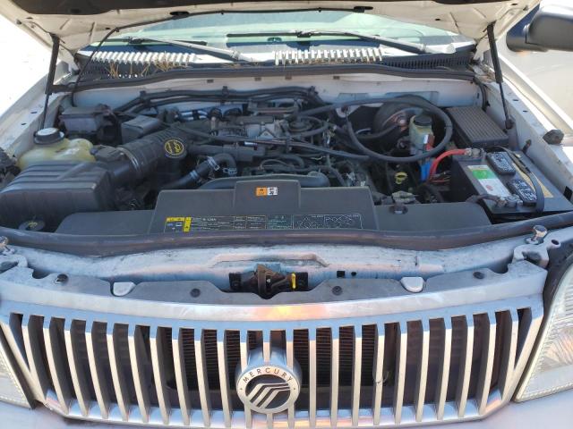 Photo 11 VIN: 4M2ZU86W32ZJ32863 - MERCURY MOUNTAINER 