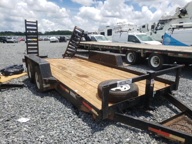 Photo 4 VIN: 4M8FZ1622KD000933 - OTHR TRAILER 