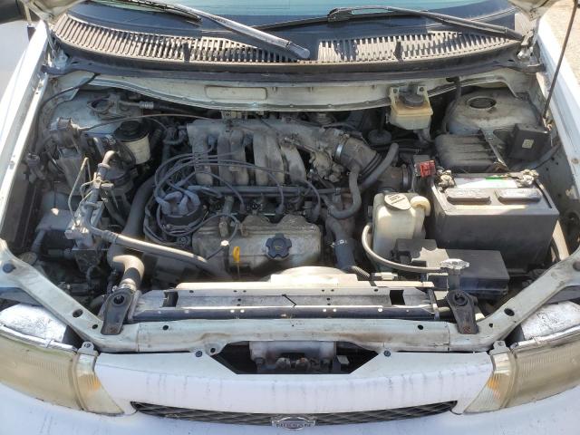 Photo 11 VIN: 4N2DN1111VD812842 - NISSAN QUEST XE 