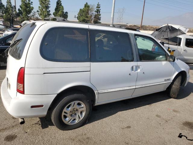 Photo 2 VIN: 4N2DN1111VD812842 - NISSAN QUEST XE 