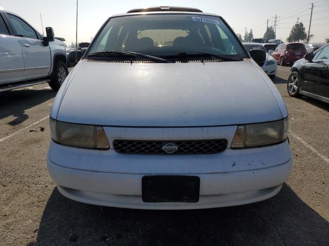 Photo 4 VIN: 4N2DN1111VD812842 - NISSAN QUEST XE 