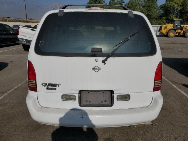 Photo 5 VIN: 4N2DN1111VD812842 - NISSAN QUEST XE 