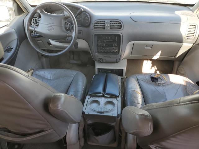 Photo 7 VIN: 4N2DN1111VD812842 - NISSAN QUEST XE 