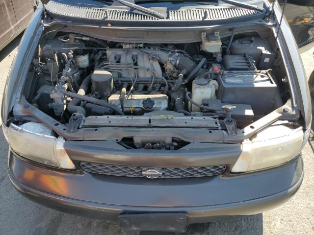 Photo 11 VIN: 4N2DN1113VD834924 - NISSAN QUEST XE 