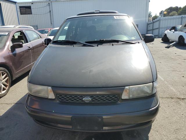 Photo 4 VIN: 4N2DN1113VD834924 - NISSAN QUEST XE 