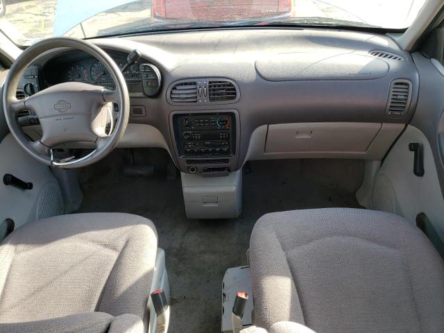 Photo 7 VIN: 4N2DN1114VD818456 - NISSAN QUEST XE 