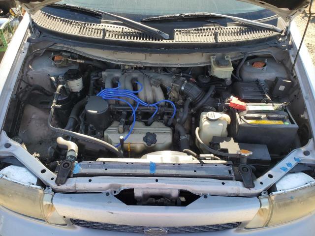 Photo 11 VIN: 4N2DN1117VD839964 - NISSAN QUEST XE 