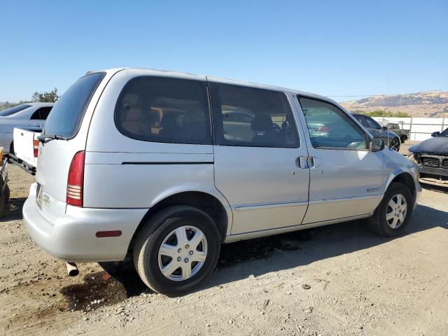 Photo 2 VIN: 4N2DN1117VD839964 - NISSAN QUEST XE 