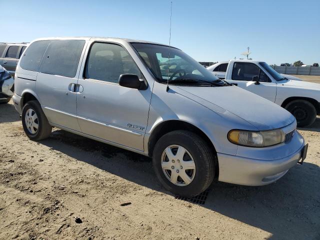 Photo 3 VIN: 4N2DN1117VD839964 - NISSAN QUEST XE 