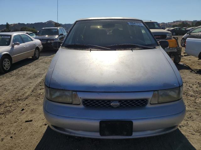 Photo 4 VIN: 4N2DN1117VD839964 - NISSAN QUEST XE 