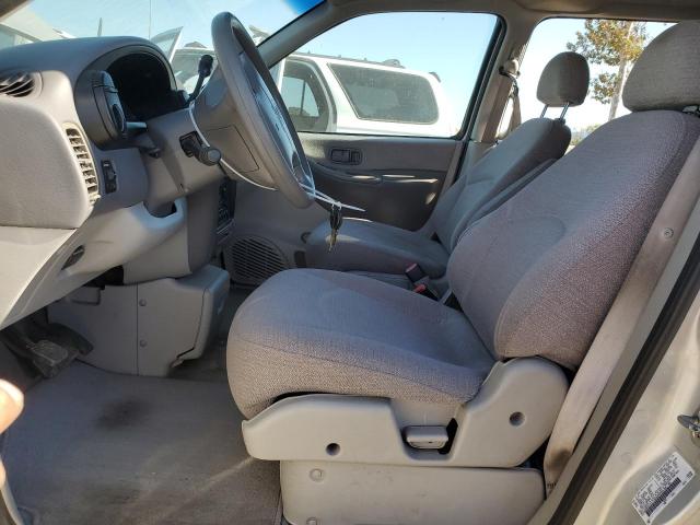 Photo 6 VIN: 4N2DN1117VD839964 - NISSAN QUEST XE 