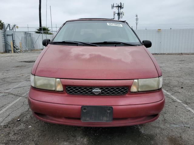 Photo 4 VIN: 4N2DN111XVD814086 - NISSAN QUEST 