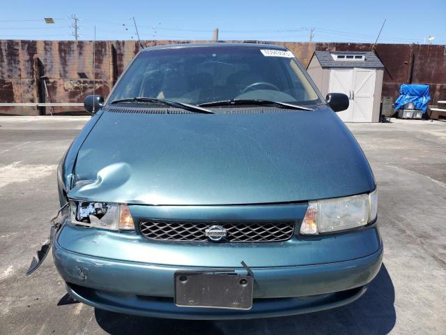 Photo 4 VIN: 4N2DN11W3TD831899 - NISSAN QUEST XE 