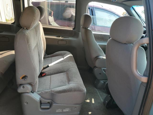 Photo 10 VIN: 4N2DN11W4PD835448 - NISSAN QUEST BASE 