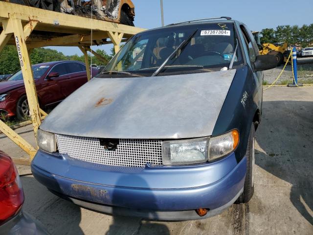 Photo 4 VIN: 4N2DN11W4PD835448 - NISSAN QUEST BASE 