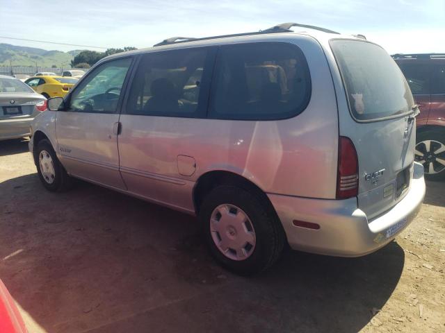 Photo 1 VIN: 4N2DN11W6TD841049 - NISSAN QUEST 