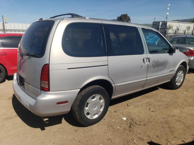 Photo 2 VIN: 4N2DN11W6TD841049 - NISSAN QUEST 