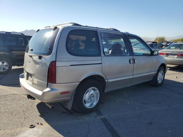 Photo 2 VIN: 4N2DN11W7SD850700 - NISSAN QUEST XE 