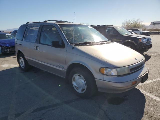 Photo 3 VIN: 4N2DN11W7SD850700 - NISSAN QUEST XE 