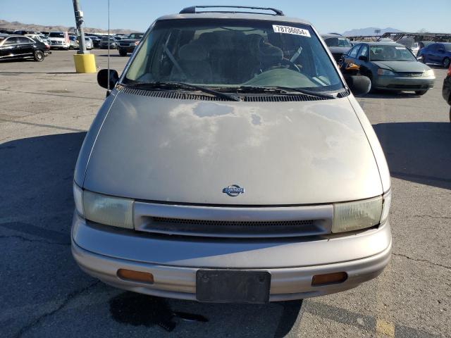 Photo 4 VIN: 4N2DN11W7SD850700 - NISSAN QUEST XE 