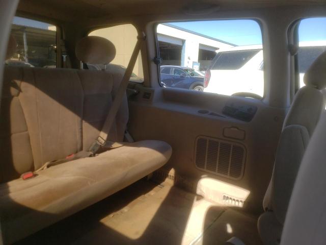 Photo 10 VIN: 4N2DN11W9PD825661 - NISSAN QUEST 