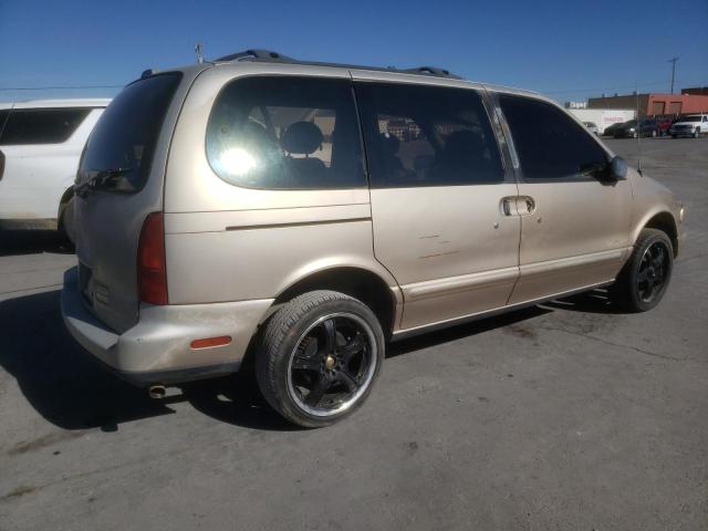 Photo 2 VIN: 4N2DN11W9PD825661 - NISSAN QUEST 