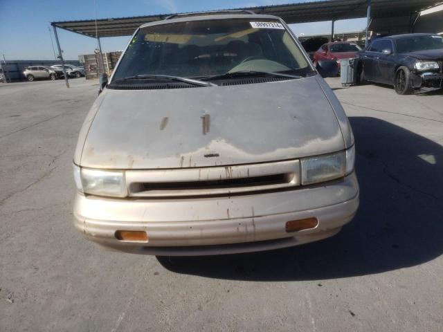 Photo 4 VIN: 4N2DN11W9PD825661 - NISSAN QUEST 