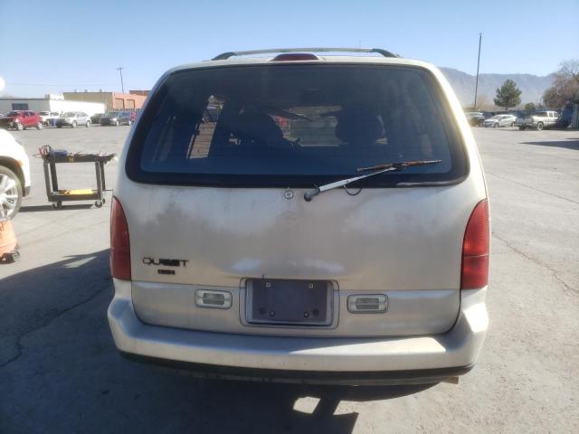 Photo 5 VIN: 4N2DN11W9PD825661 - NISSAN QUEST 