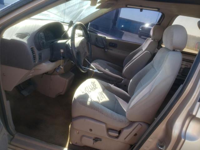 Photo 6 VIN: 4N2DN11W9PD825661 - NISSAN QUEST 