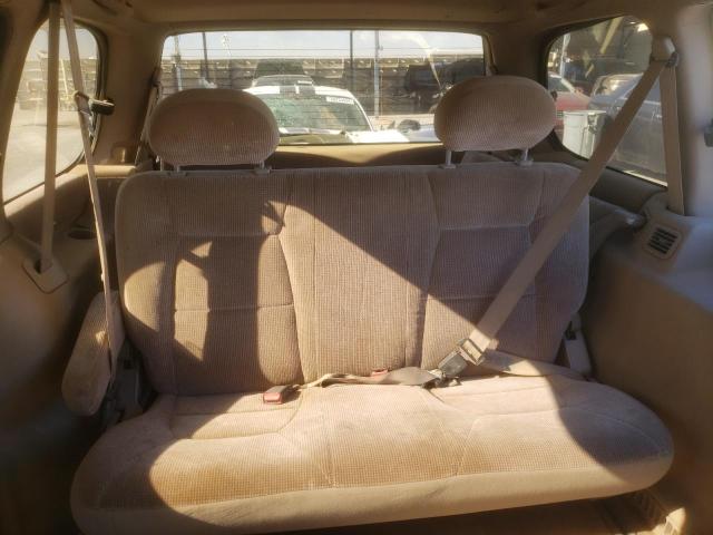 Photo 9 VIN: 4N2DN11W9PD825661 - NISSAN QUEST 