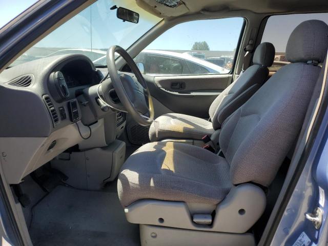 Photo 6 VIN: 4N2DN11WXTD816347 - NISSAN QUEST XE 