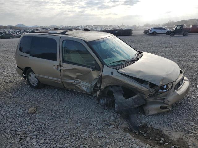 Photo 3 VIN: 4N2XN11T0XD820268 - NISSAN QUEST SE 