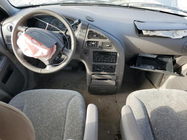 Photo 7 VIN: 4N2XN11T0XD820268 - NISSAN QUEST SE 