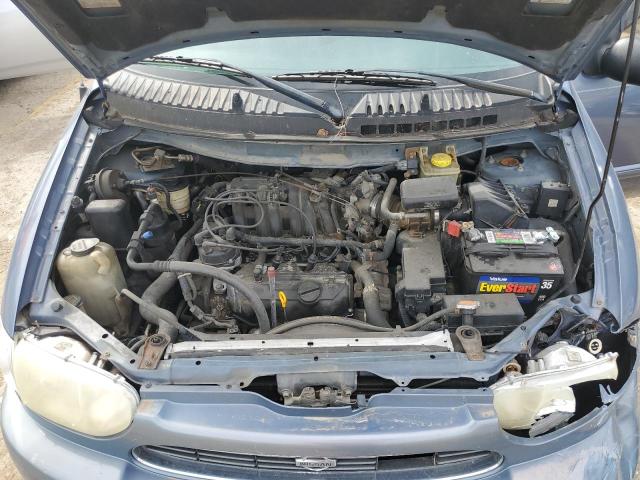 Photo 10 VIN: 4N2XN11T1XD805925 - NISSAN QUEST 