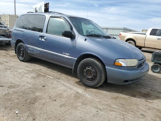 Photo 3 VIN: 4N2XN11T1XD805925 - NISSAN QUEST 