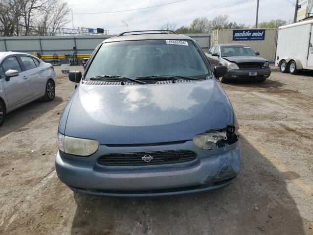 Photo 4 VIN: 4N2XN11T1XD805925 - NISSAN QUEST 