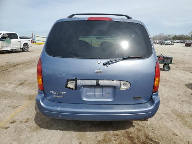 Photo 5 VIN: 4N2XN11T1XD805925 - NISSAN QUEST 