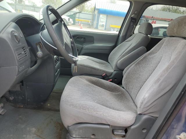 Photo 6 VIN: 4N2XN11T1XD805925 - NISSAN QUEST 