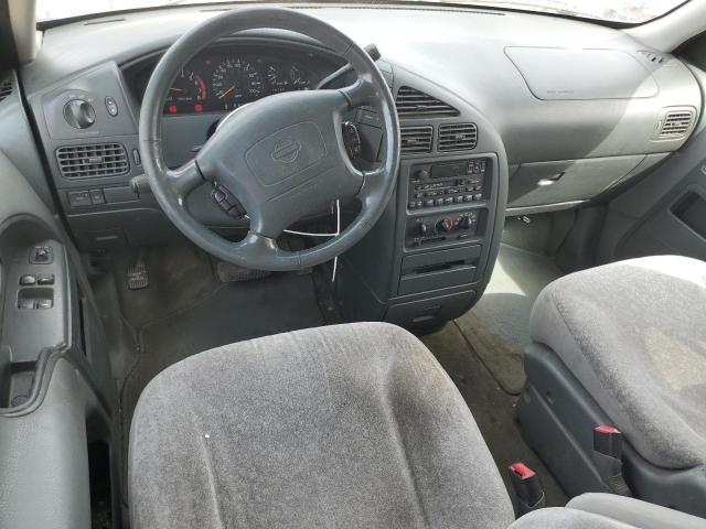 Photo 7 VIN: 4N2XN11T1XD805925 - NISSAN QUEST 