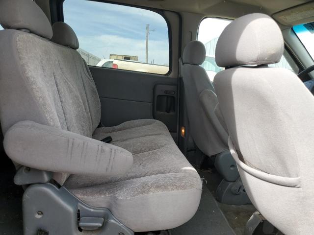 Photo 9 VIN: 4N2XN11T1XD805925 - NISSAN QUEST 