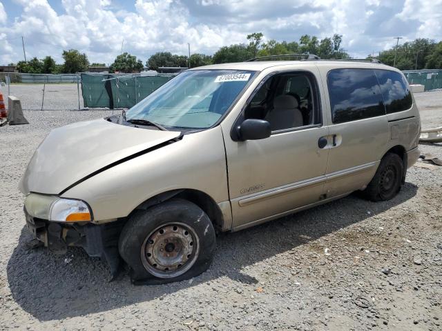 Photo 0 VIN: 4N2XN11T1XD826340 - NISSAN QUEST SE 