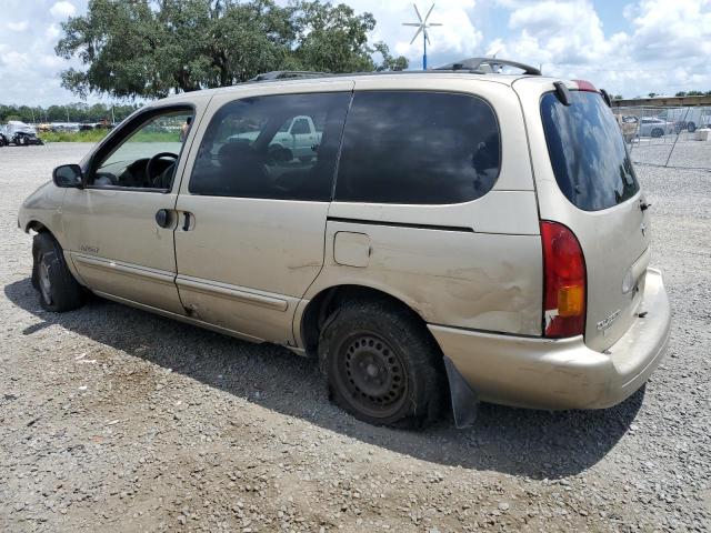 Photo 1 VIN: 4N2XN11T1XD826340 - NISSAN QUEST SE 